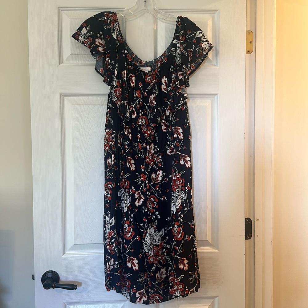 Perfect Spring/summer dress